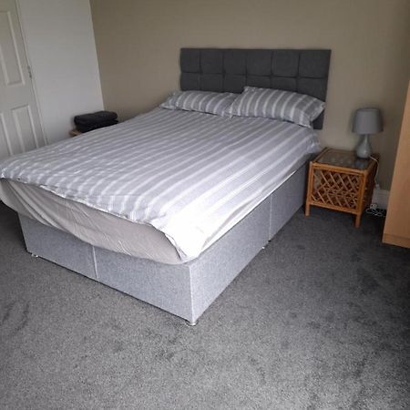 Black Bull Inn Immingham Ngoại thất bức ảnh