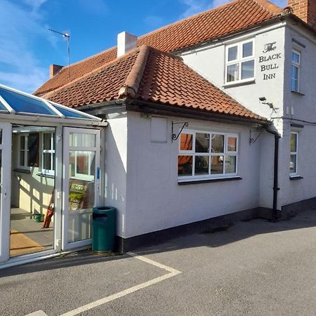 Black Bull Inn Immingham Ngoại thất bức ảnh