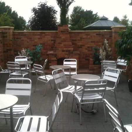 Black Bull Inn Immingham Ngoại thất bức ảnh
