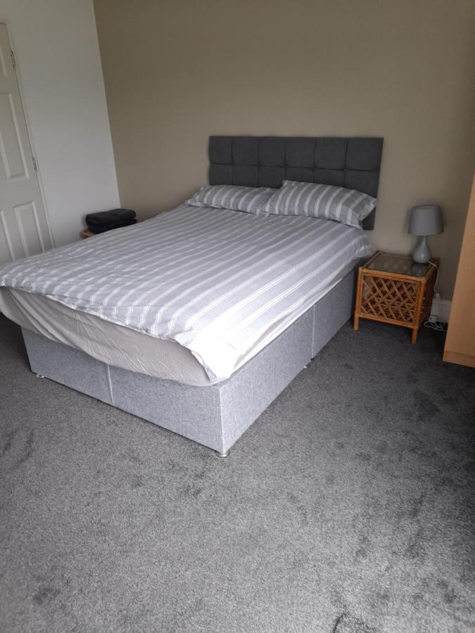 Black Bull Inn Immingham Ngoại thất bức ảnh