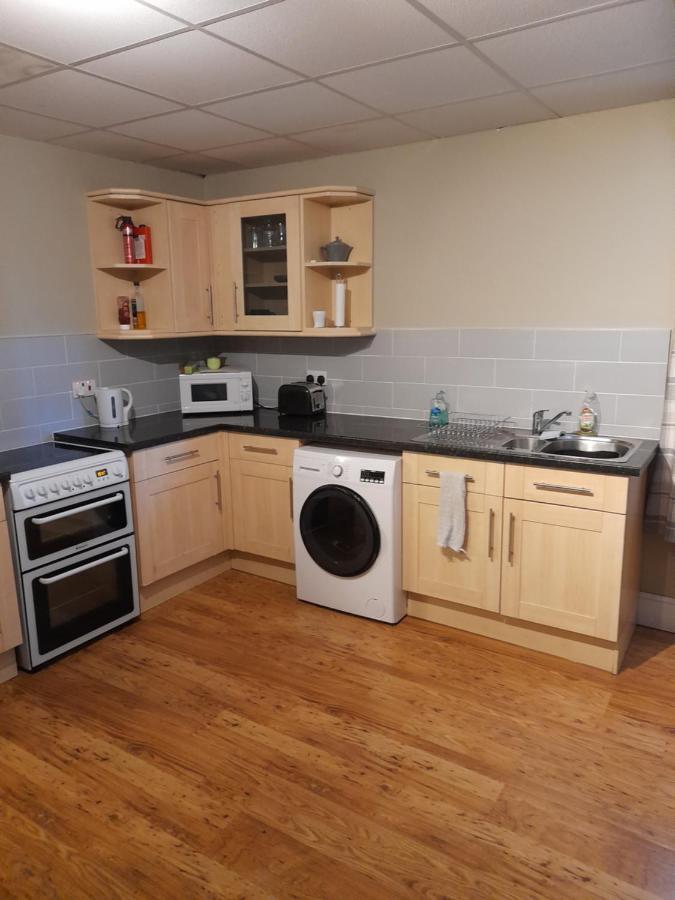 Black Bull Inn Immingham Ngoại thất bức ảnh
