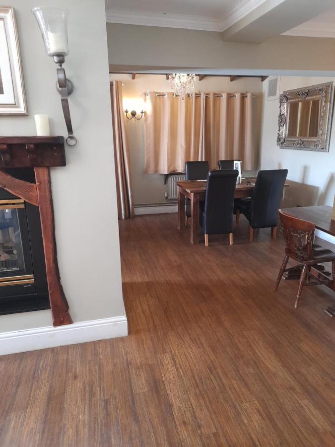 Black Bull Inn Immingham Ngoại thất bức ảnh