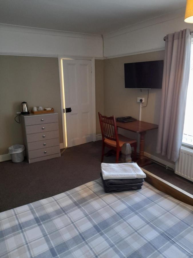 Black Bull Inn Immingham Ngoại thất bức ảnh