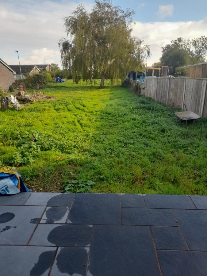 Black Bull Inn Immingham Ngoại thất bức ảnh
