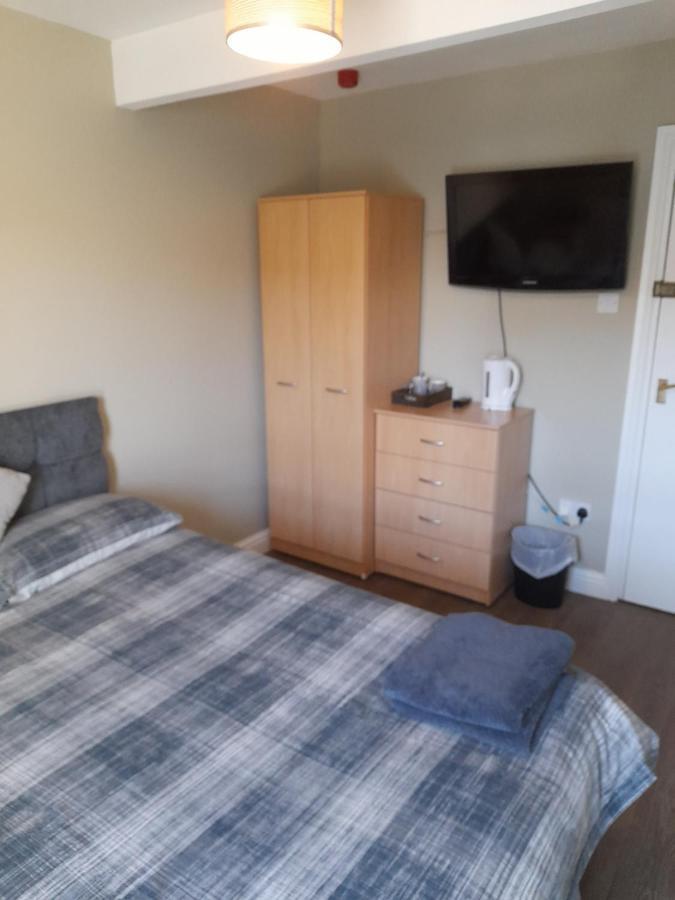 Black Bull Inn Immingham Ngoại thất bức ảnh