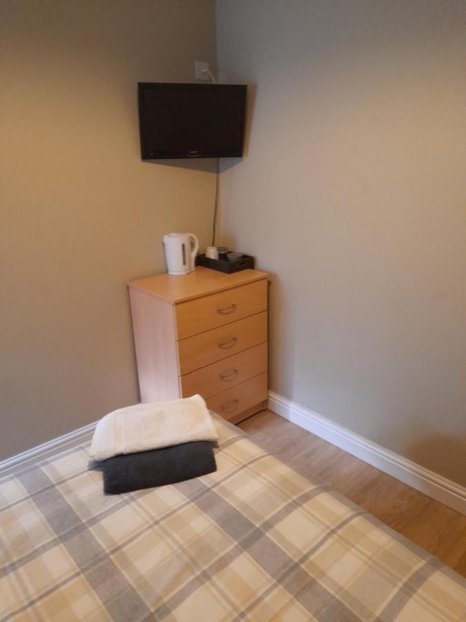 Black Bull Inn Immingham Ngoại thất bức ảnh