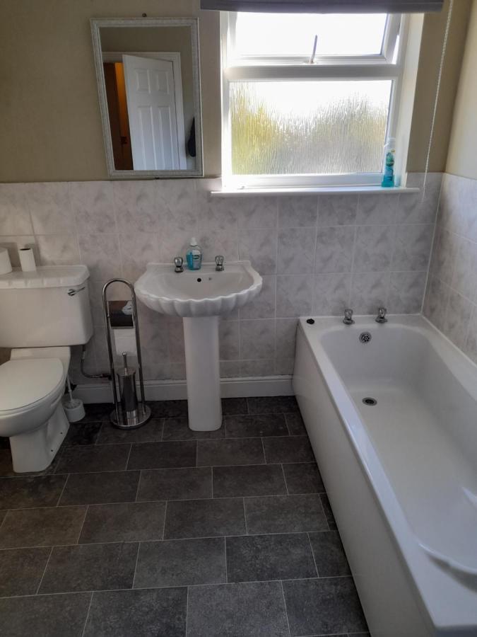 Black Bull Inn Immingham Ngoại thất bức ảnh