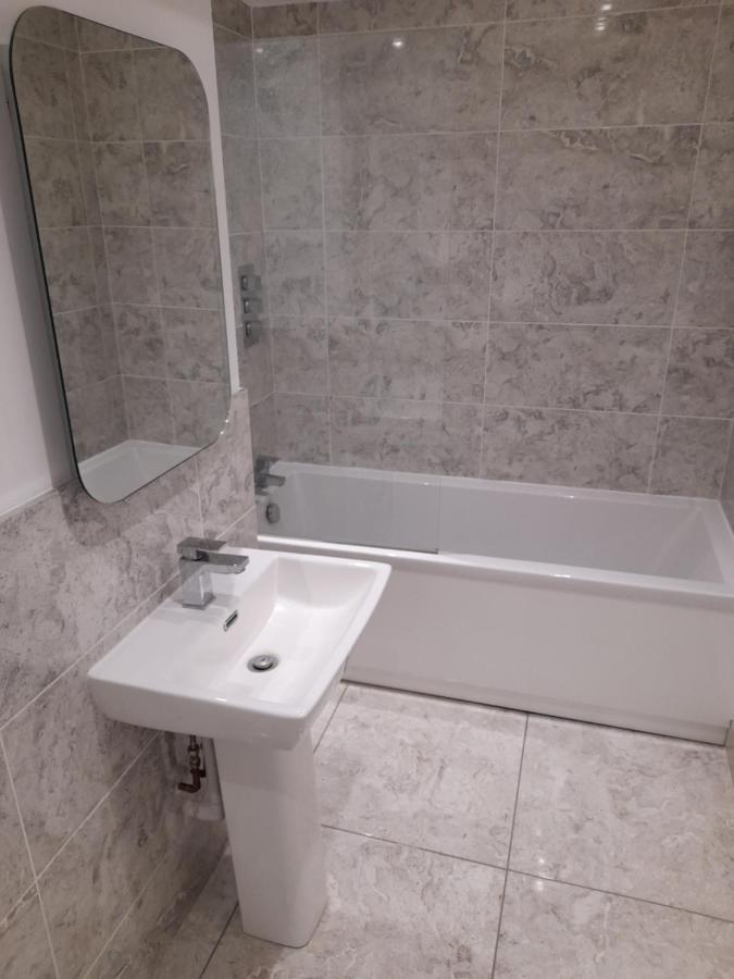 Black Bull Inn Immingham Ngoại thất bức ảnh