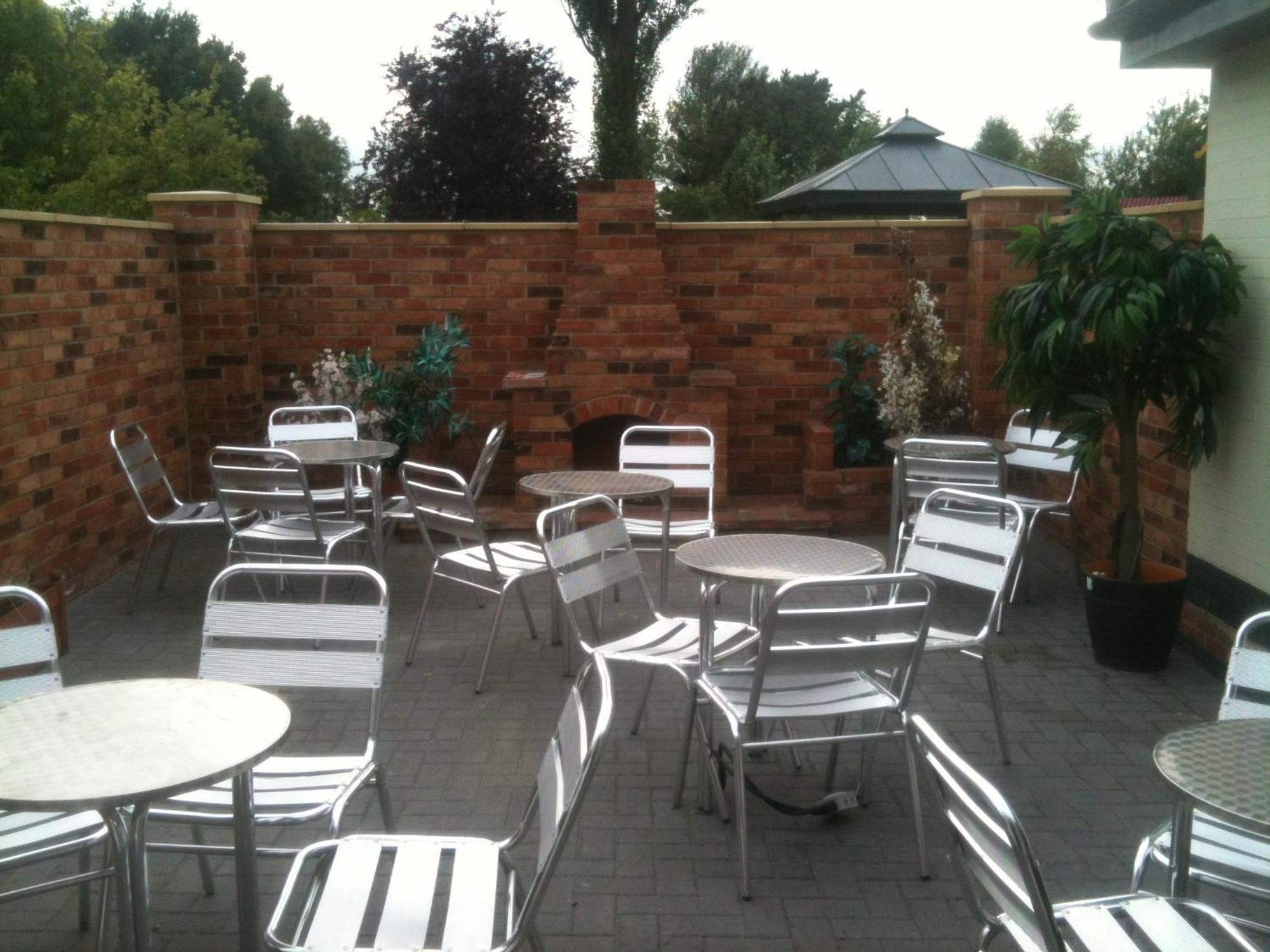 Black Bull Inn Immingham Ngoại thất bức ảnh